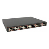 Switch Avaya Poe Para Telefonia Ip 48 Puertos 4550t-pwr