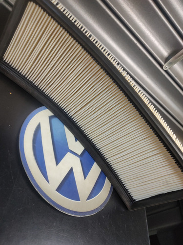 Filtro Aire Escarabajo Volkswagen Vw Nuevo  Foto 2