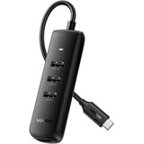 Hub Usb-c - 4 Port Usb 3.0 - Pc / Mac - Excelente Calidad