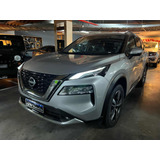 Nissan X-trail 2024 2.5 Exclusive Cvt Xtronic