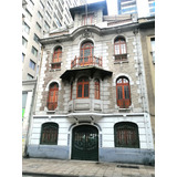 Gran Casa En Arriendo 14d, 5b Amunategui, Santiago Centro  