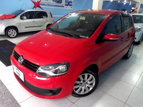 FOX 1.0 MI 8V FLEX 4P MANUAL