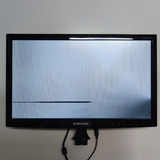 Monitor Samsung S19c301f - Retirar Peças - Defeito Na Tela