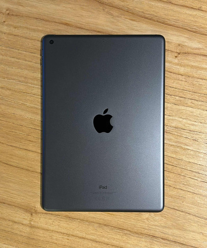 iPad 9 Generación