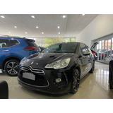 Citroen Ds3 Sport 