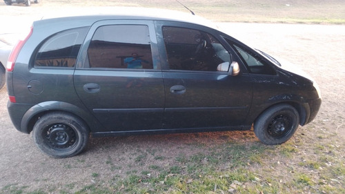 Chevrolet Meriva 1.8