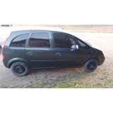 Chevrolet Meriva 1.8