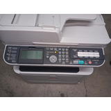 Impresora  Multifunción Oki Es4172 Lp 120v Blanca