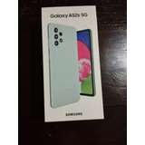 Celular Samsung Galaxy A52s 5g