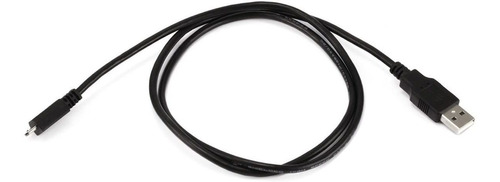 Cable Monoprice Usb 2.0 A A Micro Usb, 3 Pies/28 Awg