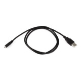 Cable Monoprice Usb 2.0 A A Micro Usb, 3 Pies/28 Awg