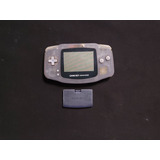 Game Boy Advance Gba Translúcido F