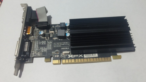 Amd Radeon Hd 6450 2gb