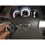 Emblema Volante Toyota Cromado Fortun 4run Hilux Yari Coroll Toyota Hilux