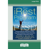 Libro The Irest Program For Healing Ptsd: A Proven-effect...
