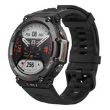 Amazfit T-rex 2 - Reloj Inteligente Para Hombre, Doble Band.