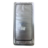 Vidrio Visor Mica Para Samsung A80 Con Oca