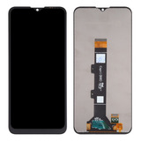 Modulo De Display Lcd Y Táctil Para Moto G 20 Xt2128 