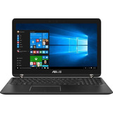 Laptop Asus 2-en-1 De 15.6 '' Con Pantalla Táctil Fhd