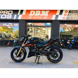 Tvs Rtr 200 2023 15.000km Financio Permuto Dbm Motos