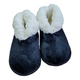 Pantufa Sapato Botinha Fofa Infantil Plush Pelúcia Promoção