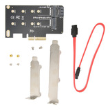 Adaptador M.2 Pcie A Tarjeta Ngff A Ssd De Alta Velocidad X4