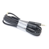 Cable Repuesto Sennheiser Hd 4.30g Cord Assy Black