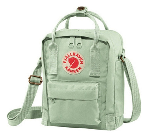 Fjallraven-kanken Mini Bolso Bandolera Unisex Alumno3