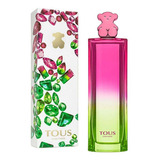 Tous Gems Power Dama 90ml Edt - mL a $2722