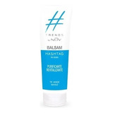 Balsam Purificante E Hidratante Trends By Nov