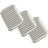 Estante Compacto Para Tocino Nordic Ware Para Microondas (3)