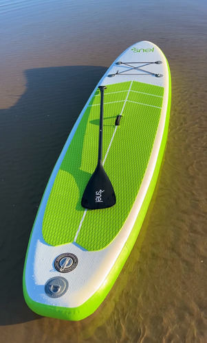 Tabla Sup Stand Up Paddle Inflable