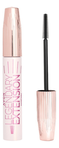 Avon Máscara  De Ojos Legendary Lengths