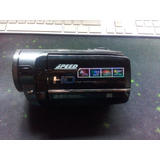 Handycam 1080p Hd Vendo O Permuto