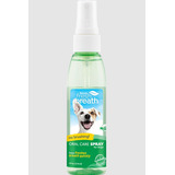 Tropiclean Spray De Cuidado Bucal Para Perros