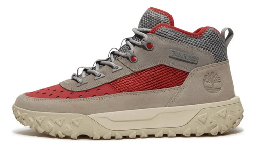 Botas Timberland Mid Motion 6 | Meses sin interés