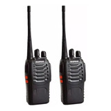 Radio Baofeng Bf-888s (set 2 Radios) / Tomasstore