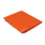 Lona Lateral Para Toldo Plegable 3x6 Tipo Rojo