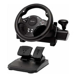 Gaming Racing Wheel 270 Grados Sim Volante Driving Force