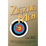 Libro Zigzag Men - Sherrer, Larry