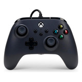 Powera Control Alámbrico Xbox Series Xs - Negro