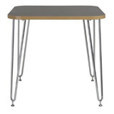 Mesa De Actividades Euro Style Hanh Collection