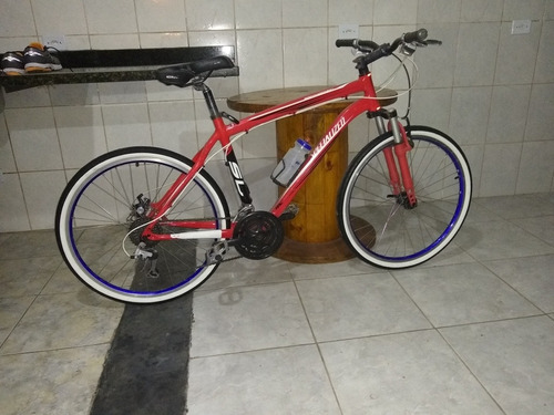 Bicicleta Specialized Rockhopper Sl       Aro 26