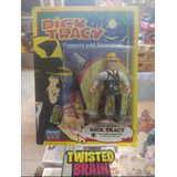 Disney Dick Tracy, Dick Tracy Figura Vintage