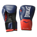 Everlast New Pro Style Elite - Guantes De Entrenamiento