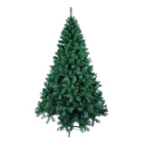 Árvore De Natal Imperial Pinheiro 1,50cm 780 Galhos