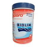 Cloro Para Alberca Tricloro Granular (1 Kg)