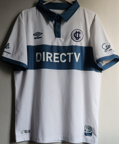 Camiseta Universidad Catolica 80 Años