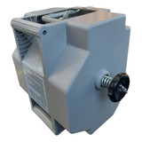 Aparejo Eléctrico Fema Para Vehículos 4082kg-12v-9mt-0,6hp