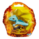 Jurassic World Fisher Price Imaginext Baby Giganotosaurus!